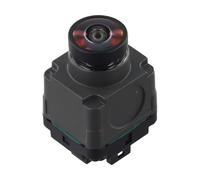 Car Reversing Camera, Rear View Parking Camera for Land for Rover for Discovery, for Sport for Evoque, 12V Black ABS, CPLA-19H422-BA/LR052029