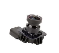 Car Reversing Camera Rear View Reverse Cam CCD Dynamic trajectory EB5Z19G490A For Explore 2011 2012 2013 2014 2015 Dash Monitor Reverse Camera