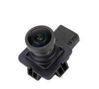 Car Reversing Camera Rear View Reverse Cam CCD Dynamic trajectory ES7Z19G490A For Fusion For Mondeo 2013-2016 Dash Monitor Reverse Camera