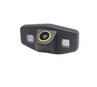 Car Reversing Camera Replacement for Accord 7 2002 2003 2004 2005 2006 2007 4D Sedan Waterproof Night Vision Backup Camera AHD Car Rear View Reverse Reversing Camera Monitor