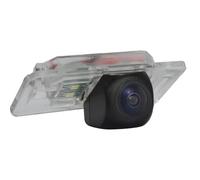 Car Reversing Camera Replacement for BMW 1 Series E82 3 Series E46 E90 E91 5 Series E39 E53 For X3 For X5 DVD HD CVBS Rear View Reverse Backup Camera Parking Reversing Camera Monitor