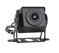 Car Reversing Camera Replacement for Heavy Truck/Bus/RV Vehicle Starlight Night Vision Reversing Waterproof Cameras 1920 * 1080P Car AHD Rear View Backup Camera Reversing Camera Monitor(Camera an