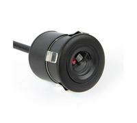 Car Reversing Camera Reverse Camera Rearview Car Infrared Night With & Without Light Vehicle Backup Wiring HD Camera Kit