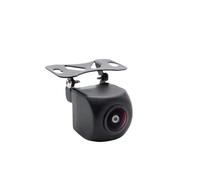 Car Reversing Camera Reversing Camera DVD Reversing Image Intelligent Dynamic Trajectory Night Vision HD Fisheye 170 Full-color Video Image