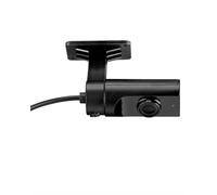Car Reversing Camera Suitable For Car Reversing Camera Reversing Dynamic Trajectory Rear View Camera Long Rod Cylinder Car Wide Angle Camera Rear View