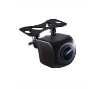 Car Reversing Camera Suitable For Reversing Camera Three-control Double-cut High-definition Starlight Night For Vision Rear View