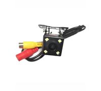Car Reversing Camera Suitable For Starlight Reversing Camera With Light CCD Signal/CVBS Signal Car Camera 4089-4LED Rear View