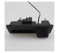 Car Reversing Camera Trunk Handle Switch HD Rear View Camera LS313 For VW For Lavida For Touareg For Tiguan For Golf For Passat For Jetta For Touran For Sharan 2009-2016 Parking Camera