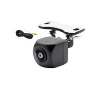 Car Reversing Camera Universal CCD Intelligent HD Dynamic Trajectory 170 Degree Car Camera Glass Lens Effect