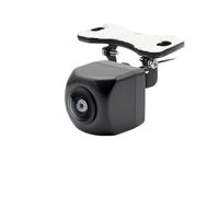 Car Reversing Camera Universal CCD Intelligent HD Dynamic Trajectory 170 Degree Car Camera Glass Lens Effect