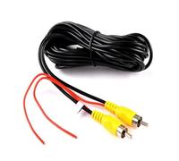 Car Reversing Camera Vehicle Car Rear View Camera Universal 12light Night Vision Backup Parking Assistance Reverse Wide Angle HD Color Image