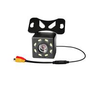 Car Reversing Camera Video Reverse Camera HD Universal DVD Wide Angle HD Car Rear-view Camera Night Vision Parking Camera