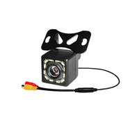 Car Reversing Camera Video Reverse Camera HD Universal DVD Wide Angle HD Car Rear-view Camera Night Vision Parking Camera