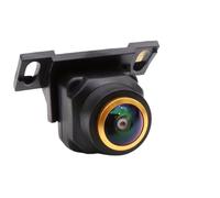 Car Reversing Cameras 1080P-25 AHD AI Smart Car Camera - Front/Rear/Spare Wheel View, Intelligent Tracking Parking Assistance Universal