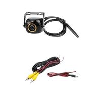 Car Reversing Cameras 170° HD AHD 1080P 4pin Car Rear View Camera Night Vision Dynamic Trajectory Reverse Vehicle Parking Camera(GTA-AHD-Trajectory)