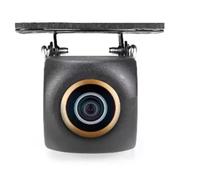 Car Reversing Cameras 170° Viewing Angle Fisheye Lens Dynamic Trajectory Line HD Night Vision Backup Camera For Cars Easy Installation Backup Camera
