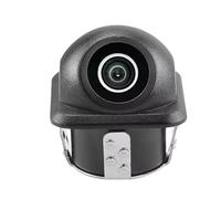 Car Reversing Cameras 360 155 Deg Night Vision CCD Fisheye Lens Car Reverse Backup Rear View Cameri For Vehicle Parking DVR Monitor(HD1080P Camera)