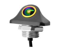 Car Reversing Cameras 4 Signal 1080P High-definition Night Vision AHD Car Reversing Camera Rear Parking Cam With Button Switch Universal(CVBS AHD)