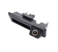 Car Reversing Cameras 4K AHD 1080P HD Car Rear View Camera Replacement for Golf For Passat B7 For B5 For Tiguan T5 For Jetta For MK6 CCD 720P(AHD 1080P)