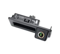 Car Reversing Cameras 4K AHD 1080P Vehicle Reverse Backup Trunk Handle Camera For A3 A4(CCD AHD 720P)