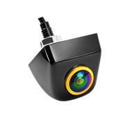 Car Reversing Cameras 4K CVBS AHD 1080P Car Radio Dynamic Trajectory Rear View Camera Moving Parking Line Reverse Backup Tracks For Android Monitor