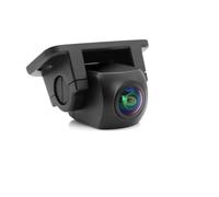 Car Reversing Cameras 4K FHD 1920X1080P Vehicle Rear View Camera Car Reverse Golden Fisheye Lens Night Vision Waterproof Universal Parking(Two control 720P)