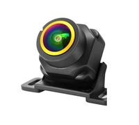 Car Reversing Cameras 4k HD Reversing Image Camera Full-color Night Vision CCD Universal Blind Spot Ultra-clear Waterproof And Dustproof Backup Camera