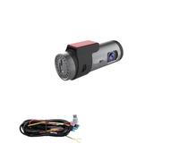 Car Reversing Cameras 5G Dash Cam HD Car DVR In The Video Recorder 24H Parking Guard APP Control Night Vision WiFi Monitoring For All Backup Camera(None)