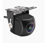 Car Reversing Cameras AHD 1080P Car Front Rear View Back Up Camera 180 Degrees 4K Full HD Night Vision Vehicle Reverse Camera(CVBS AHD 1080P)