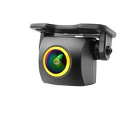Car Reversing Cameras AHD 1080P Intelligent Universal Vehicle Track Backup Camera Car Rear View Reverse Trajectory With Dynamic Guide Line Backup Camera