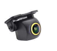 Car Reversing Cameras AHD 1080P Intelligent Universal Vehicle Track Backup Camera Car Rear View Reverse Trajectory With Dynamic Guide Line
