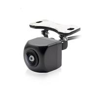 Car Reversing Cameras AHD Car Rear View Camera Side Front/Backup 170° Black Fisheye Lens Full HD Night Vision Waterproof Reversing Universal Rear View Camera(2AC-720P)(2AC-720P)