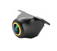 Car Reversing Cameras AHD CCD 1080P Car Radio Dynamic Trajectory Rear View Camera Moving Parking Line Reverse Backup Tracks For Android Stereo Monitor Backup Camera