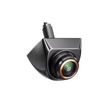 Car Reversing Cameras AHD Front/Rear Backup Camera,Wide Angle View Clear HD Lens With AHD/CVBS-Mirror Image-Guide Line Switch-Reverse Parking Backup Camera