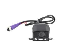 Car Reversing Cameras AHD Night Vision Camera True Color No Light HD Car 4Pin Parking Reverse For Truck Bus Van Backup Camera