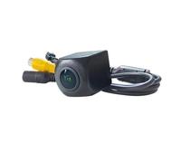 Car Reversing Cameras AI Intelligent Detection Voice Alarm Radar Reversing Image 2-in-1 Car Camera High Definition 720AHD Rear View Camera
