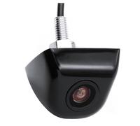 Car Reversing Cameras Car Backup Camera With Dynamic Trajectory Guide Line HD 960x720 Rear View Night Vision Fisheye Lens 170° Wide Backup Camera