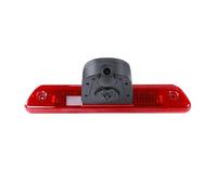 Car Reversing Cameras Car Brake Light Rear View Reverse Backup Dual Camera For Toyota For Proace 2007-2016 Reverse camera