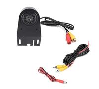 Car Reversing Cameras Car High Brake Light Reversing Camera Rear View Camera For Mercedes For Benz Vito Viano W639 2003-2014 A6398200056 Reverse camera