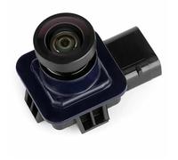 Car Reversing Cameras Car Rear View Camera Backup With Moving Trajectory FL1Z-19G490-A FL1Z-19G490-B For Expedition 2015-2017 Reverse Camera