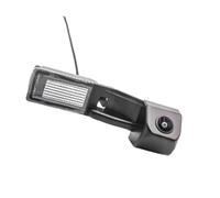 Car Reversing Cameras Car Rear View Camera Night Vision Reverse Backup Camera For Ford For EcoSport 2013 2014 2015 2016 2017 2018 2019(D170 AHD 720P)