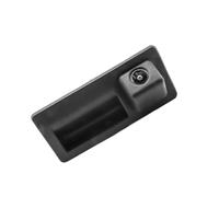 Car Reversing Cameras Car Rear View Camera Reverse Backup Camera Trunk Handle For A6 2012 2013 2014 2015 2016 2017 2018 2019(B150 CVBS 680x480)