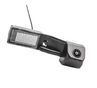 Car Reversing Cameras Car Rear View Reverse Camera Night Vision Parking Camera For Ford For Fiesta Hatchback MK6 MK7 MK7.5 2008-2019(A120 CVBS 680x480)