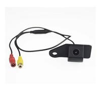 Car Reversing Cameras Car Reversing Rear View Camera Parking System HD CCD For Mitsubishi ASX 2011 2012 2013 2014 2015