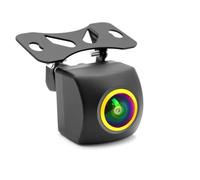 Car Reversing Cameras CCD AHD Vehicle Backup Camera 1080P 720P Starlight Night Vision Car Rear View Reversing Image Parking Universal Waterproof Backup Camera(A)