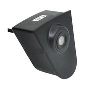 Car Reversing Cameras Color CCD Front-Mounted Camera For Crosstour For Fit For Hatchback For City Car Rear View Backup Reverse Dashcam Parking Camera(51mm)