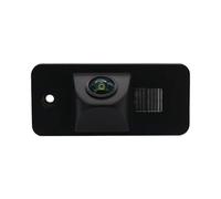 Car Reversing Cameras Compatible With A6 C6 S6 RS6 4F 2004-2011 HD AHD Rear Reversing Camera For Cabrio Night Vision Parking Back Car Component Repair 1080P