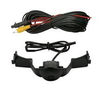 Car Reversing Cameras Compatible With A8 For A8L For D5 2018 2019 2020 1 Pcs Car Front View Parking Night Vision Positive Camera