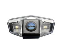 Car Reversing Cameras Compatible With Acura For TSX 2004-2011 For Pilot 2003-2011 Auto Car Rear View Backup Camera Reverse Parking Automobile Replacement