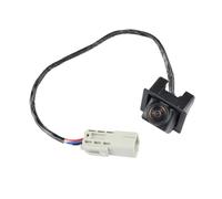 Car Reversing Cameras Compatible With Cadillac For SRX 2010 2011 2012 2013 2014 2015 2016 Rear View-Backup Camera Reversing Parking OEM 23205689